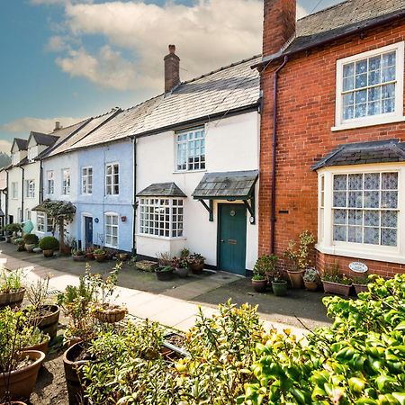Toad Hall Ludlow Eksteriør billede