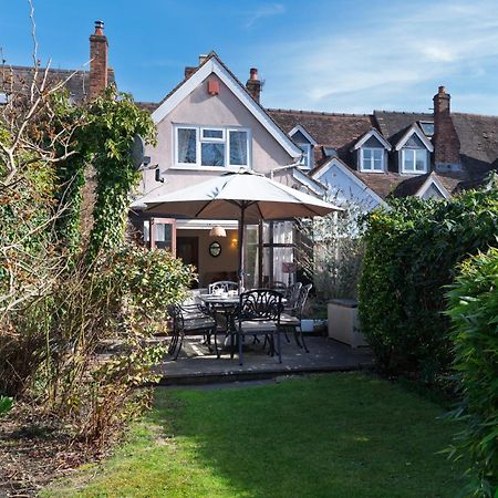 Toad Hall Ludlow Eksteriør billede